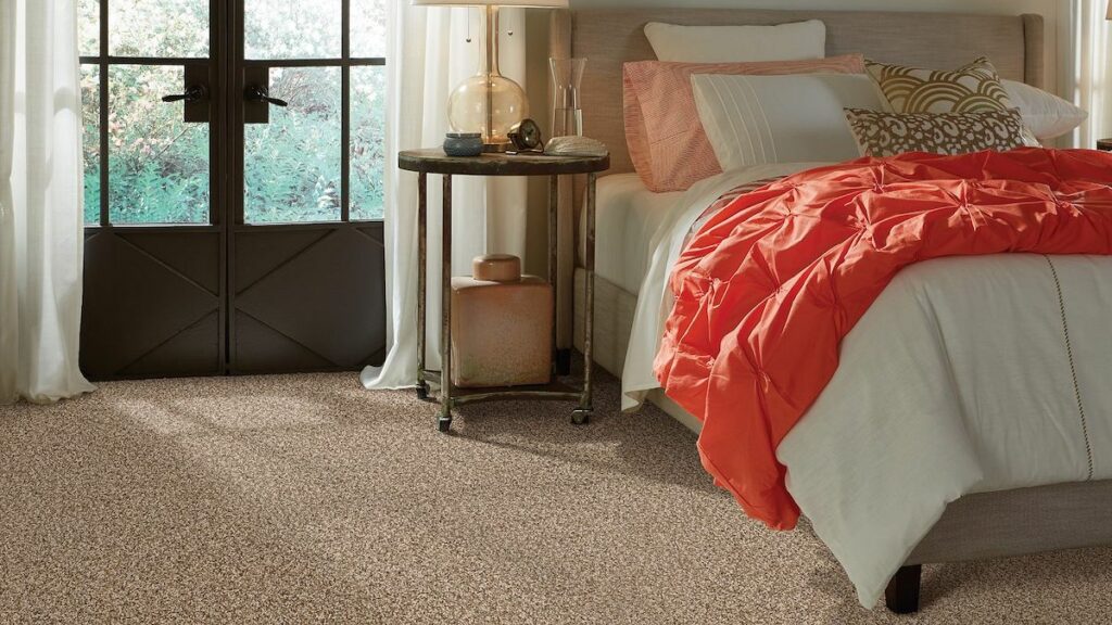 5 Reasons Carpet is One of Our Favorite Floor Options | Johnston Paint & Decorating