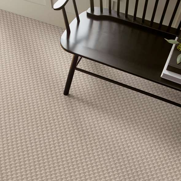 Berber carpeting | Johnston Paint & Decorating