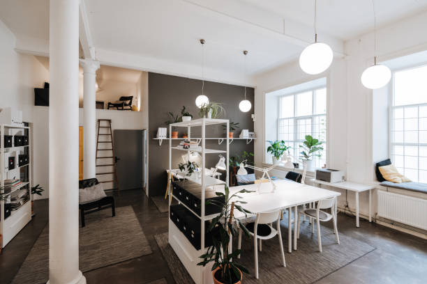 Flooring | Johnston Paint & Decorating