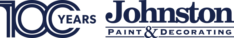 Celebrating 100 Years | Johnston Paint & Decorating