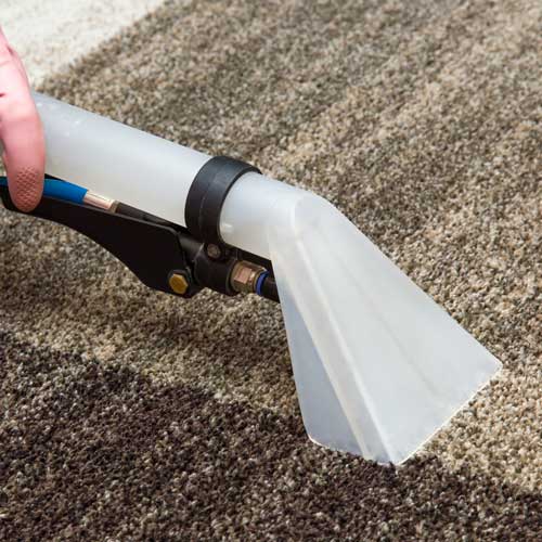 Carpet Cleaning | Johnston Paint & Decorating