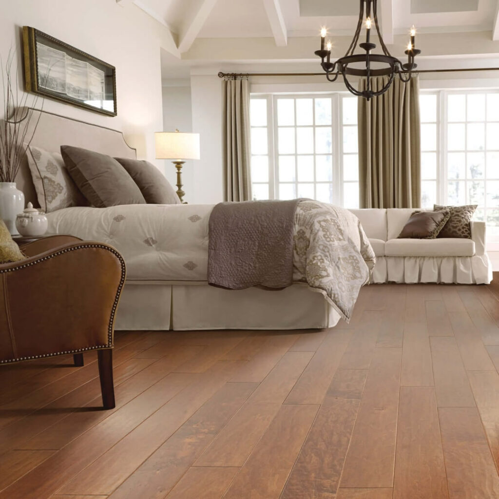 timeless-hardwood-styles | Johnston Paint & Decorating