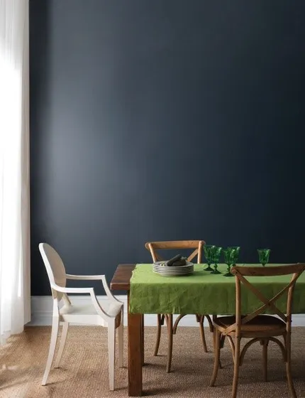 BM-Paint | Johnston Paint & Decorating