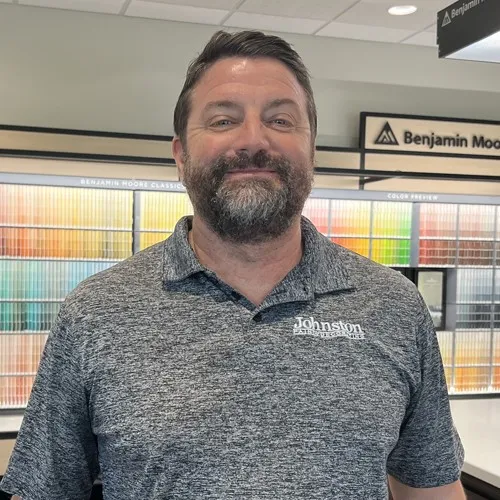 David-Scott | Johnston Paint & Decorating