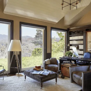 Duette-Honeycomb-Shades | Johnston Paint & Decorating