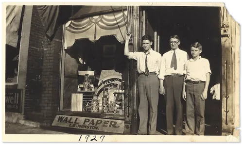 HD-about Team | Johnston Paint & Decorating