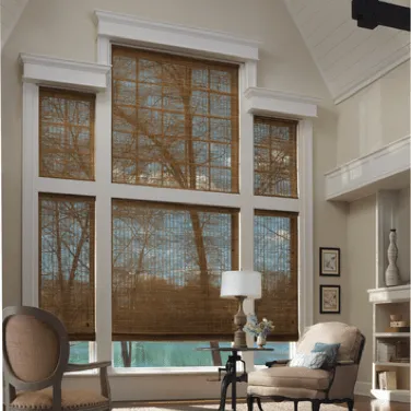 Provenance-Woven-Woods-Shades | Johnston Paint & Decorating