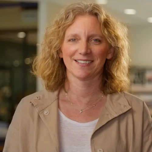 Melissa Murphy | Johnston Paint & Decorating