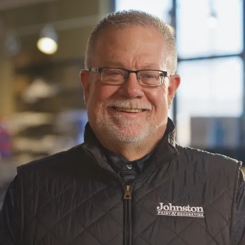 Blair Murphy | Johnston Paint & Decorating