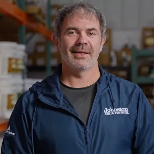Josh Turner | Johnston Paint & Decorating