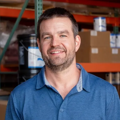 Matt Ryan | Johnston Paint & Decorating