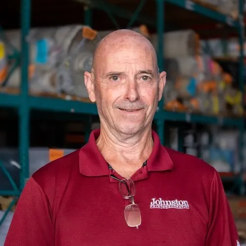 Tom Victor | Johnston Paint & Decorating