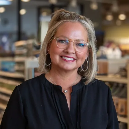 Erica Bishop | Johnston Paint & Decorating