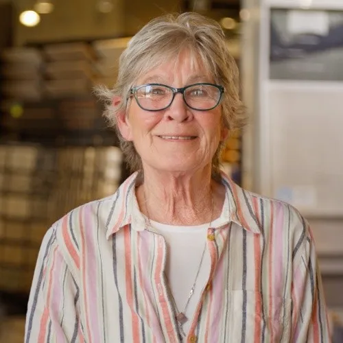 Lisa Rapp Medley | Johnston Paint & Decorating