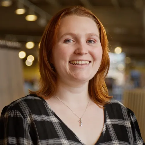 Bailey Foley | Johnston Paint & Decorating