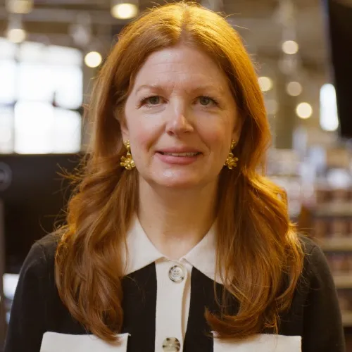 Katie Daubert | Johnston Paint & Decorating