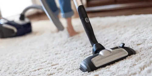 Area rug care | Johnston Paint & Decorating